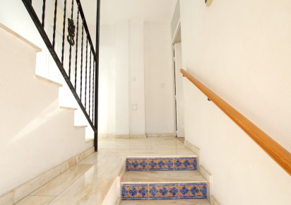 Rynek wtórny · Apartment · Heredades