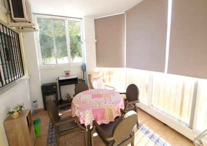 Rynek wtórny · Apartment · Heredades