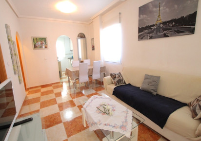 Rynek wtórny · Apartment · Heredades