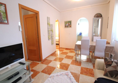 Rynek wtórny · Apartment · Heredades