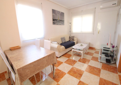 Rynek wtórny · Apartment · Heredades