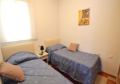 Rynek wtórny · Apartment · Heredades