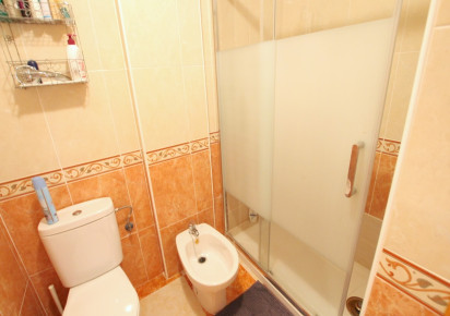 Rynek wtórny · Apartment · Heredades