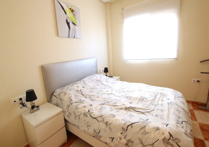 Rynek wtórny · Apartment · Heredades