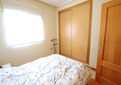 Rynek wtórny · Apartment · Heredades