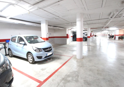 Rynek wtórny · Apartment · Heredades