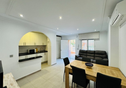 Rynek wtórny · Apartment · La Mata · Alanis