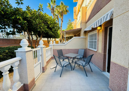 Rynek wtórny · Apartment · La Mata · Alanis