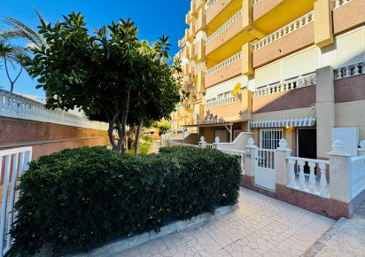Rynek wtórny · Apartment · La Mata · Alanis