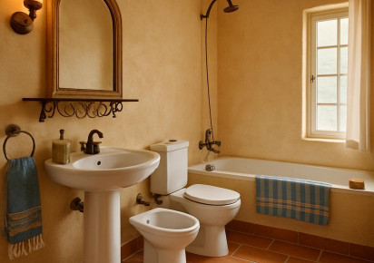 Rynek wtórny · Apartment · La Mata · Los Europeos
