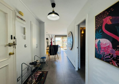 Rynek wtórny · Apartment · La Mata · Los Europeos