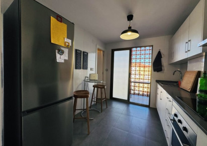 Rynek wtórny · Apartment · La Mata · Los Europeos