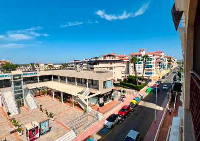 Rynek wtórny · - APARTMENT · La Mata · Playa la Mata