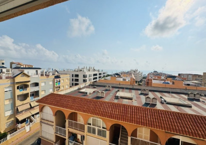 Rynek wtórny · Apartment · La Mata · Puerto Romano