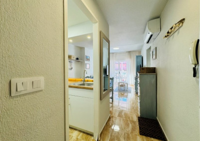 Rynek wtórny · Apartment · La Mata · Puerto Romano