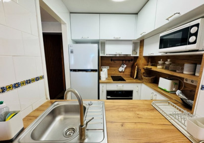 Rynek wtórny · Apartment · La Mata · Puerto Romano