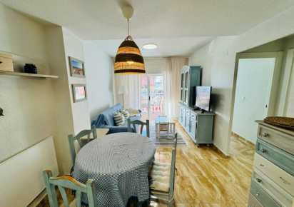 Rynek wtórny · Apartment · La Mata · Puerto Romano