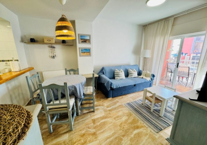 Rynek wtórny · Apartment · La Mata · Puerto Romano