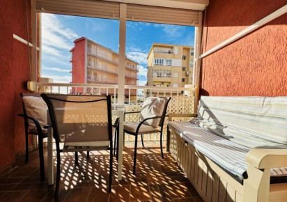 Rynek wtórny · Apartment · La Mata · Puerto Romano
