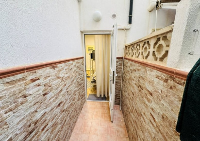 Rynek wtórny · Apartment · La Mata · Puerto Romano