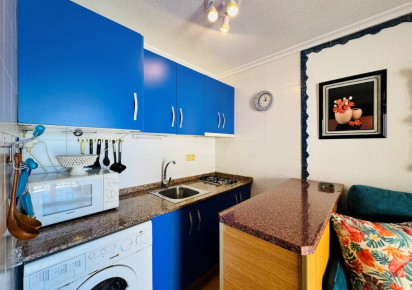 Rynek wtórny · Apartment · La Mata · Puerto Romano