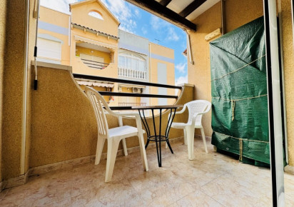 Rynek wtórny · Apartment · La Mata · Torrevista Playa