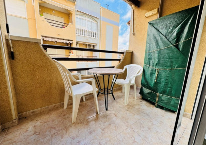 Rynek wtórny · Apartment · La Mata · Torrevista Playa