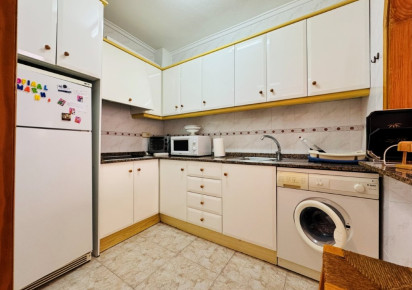 Rynek wtórny · Apartment · La Mata · Torrevista Playa