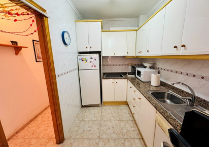 Rynek wtórny · Apartment · La Mata · Torrevista Playa