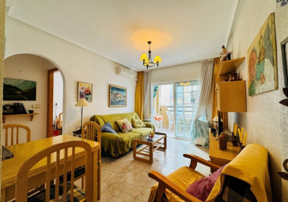 Rynek wtórny · Apartment · La Mata · Torrevista Playa