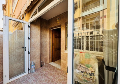 Rynek wtórny · Apartment · La Mata · Torrevista Playa