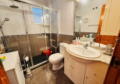 Rynek wtórny · Apartment · La Mata · Torrevista Playa