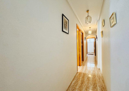 Rynek wtórny · Apartment · La Mata