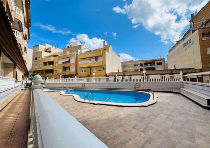 Rynek wtórny · Apartment · La Mata