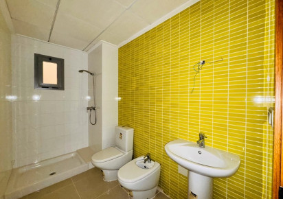 Rynek wtórny · Apartment · La Mata
