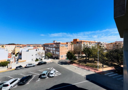 Rynek wtórny · Apartment · La Mata