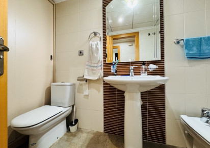 Rynek wtórny · Apartment · La Mata