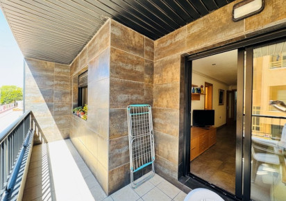 Rynek wtórny · Apartment · La Mata