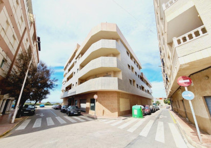 Rynek wtórny · Apartment · La Mata