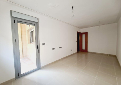 Rynek wtórny · Apartment · La Mata