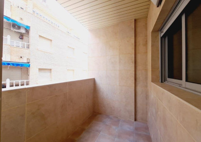 Rynek wtórny · Apartment · La Mata