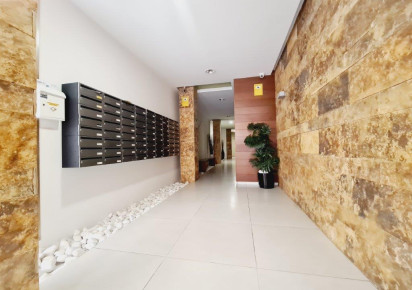 Rynek wtórny · Apartment · La Mata