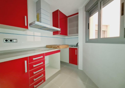 Rynek wtórny · Apartment · La Mata