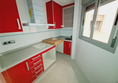 Rynek wtórny · Apartment · La Mata
