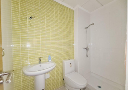 Rynek wtórny · Apartment · La Mata