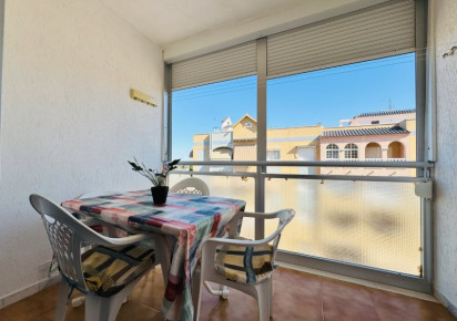 Rynek wtórny · Apartment · La Mata