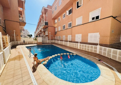 Rynek wtórny · Apartment · La Mata