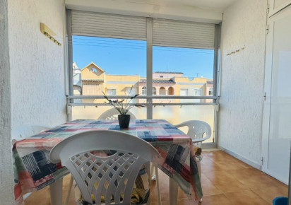 Rynek wtórny · Apartment · La Mata