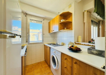 Rynek wtórny · Apartment · La Mata