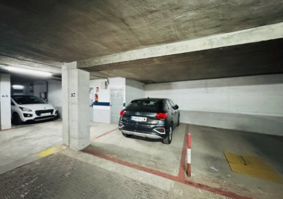 Rynek wtórny · Apartment · La Mata